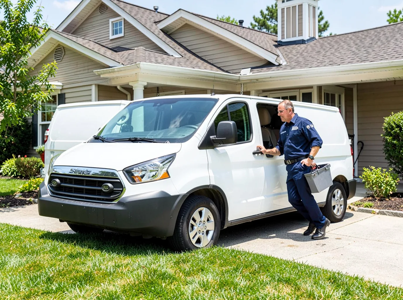 Emergency Plumber company in Scranton, IA